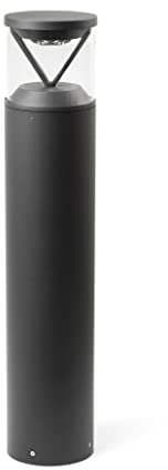FARO Barcelona 750122DRUSH4K 180º Dali LEDBaliza-Leuchte