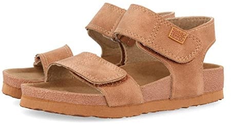 GIOSEPPO Garçon Tredegar Shopping-feed;niño;sandalias-niño, Cuero, 39 EU