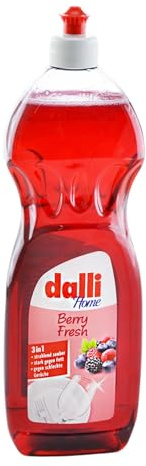 Geschirrspüler DALLI Berry Fresh 1l