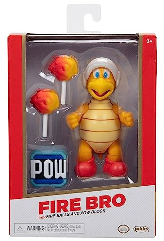 JAKKS PACIFIC LTD FIGURINA Col. Martillo 10CM