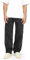 Burocs Baggy Fit Jeans - Black Grey - Jeans Herren - 5-Pocket-Style - Mit YKK-Reißverschluss - 100% Baumwolle, Farbe:Black Grey, Hosengröße:W32 L32