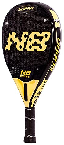 PALA PADEL ENEBE SUPRA YELLOW
