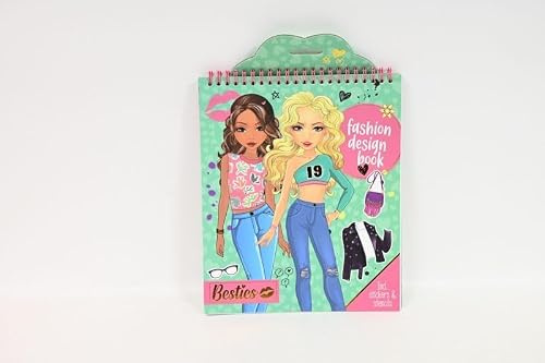 Besties CCG-140007
