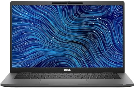 Dell Latitude 7420 14 Full HD Touchscreen Business Laptop 11th Generation Intel Core i7-1185G7 32GB 1TB SSD Windows 11 Pro