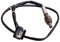 MCQNDS Automotive Lambdasonde Für A-UDI A2 1.4 2000 2001 2002 2003 2004 2005 030906262B 036906262J 036906265J VORDERER SAUERSTOFFSENSOR
