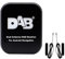Generic DAB+ Digital Radio Receiver Box for Android Car Stereo, Amplified Aerial, USB Powered, 3m Antenna Cable