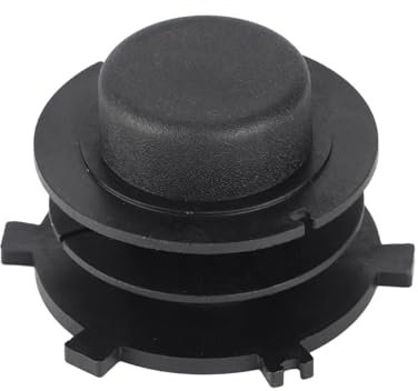 Gras Trimmer Head Spool Professionelles Stall -Verschleiß Resistent
