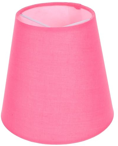 Cloth Clip On Lampenschirm als Lampenbezug für Leuchten
