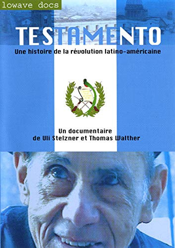 Testamento [FR Import]