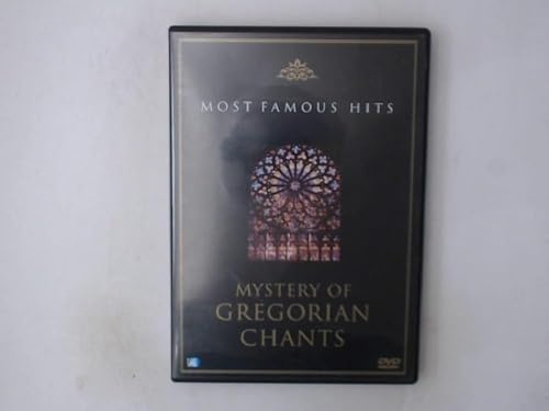 Mystery of Gregorian Chants