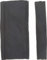 Playshoes 4010952288438 Gurtpolster lang, vielseitig einsetzbar, Farbe schwarz