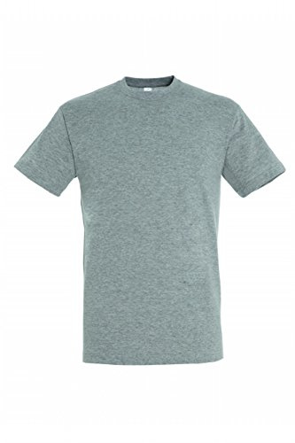 Sols Unisex Sol's Imperial T-Shirt