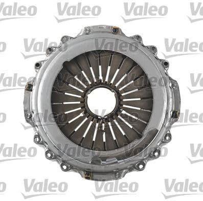 Valeo 805785 Kupplungsabdeckung