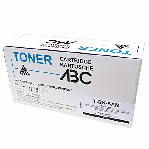 ABC Kompatibler Toner für Utax 611310010 für Utax CD1315 Triumph-Adler DC2315