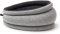 Ostrichpillow Light - Reisekissen & Power-Nap-Kissen - Premium-Komfort & Leichtigkeit, Anpassbar an Ihren Kopf, Klein & Vielseitig, Wende-Design, Leicht zu reinigen