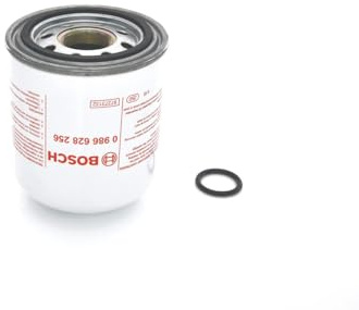 Bosch Automotive 0 986 628 256-Dörrautomat Luft, Imp. Druckluft