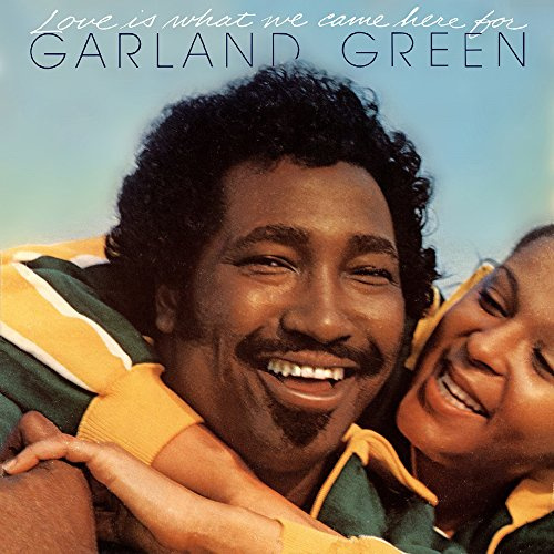 Love Is What We Came Here for (Expanded Edition)