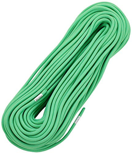 Salewa Speed Queen Corda Intera Leggera, Unisex adulto, Green/Blue, 70