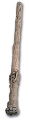 Harry Potter Zauberstab Zauberer Magier Hexe