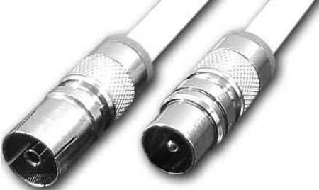 Televes (Preisner) Tak 2050 Anschlusskabel 5,0 m