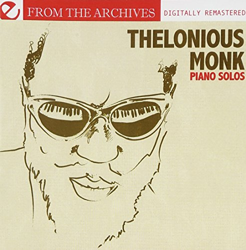 Piano Solos - from the Archives