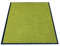 miltex 22045 Schmutzfangmatte Eazycare, 120 x 180 cm, waschbar, grün