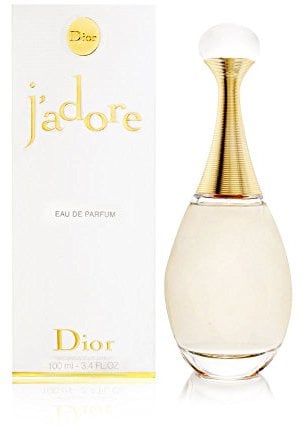 Christian Dior, J'Adore Eau de Parfum, Donna, 100 ml