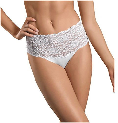 Nina von C. - Millefleurs - Damen - Spitze - Taillenslip - Unterwäsche