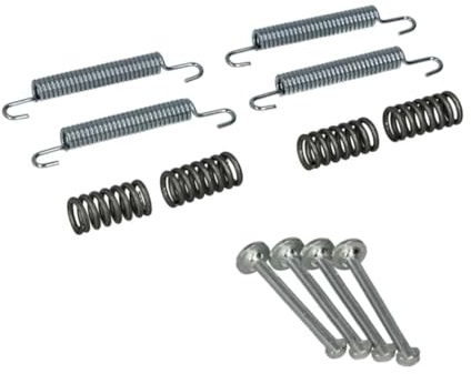 Delphi LY1115 Brake Fitting Kit
