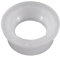 Cornat TEC317418 Joint pour vidange à Tige pour bonde d'évacuation 2 pièces, Multicolore