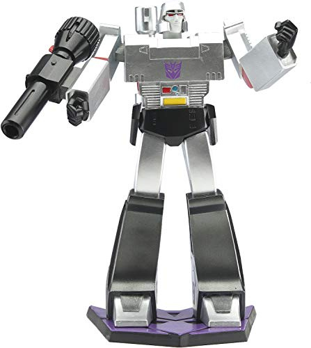 Unbekannt Transformers PVC Statue Megatron 23 cm