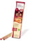 Hopi - Candele per orecchie, 3 paia, 3 paia