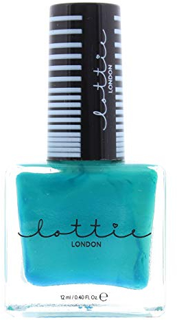 Lottie Nail Polish 12ml - Risk Taker