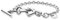 Pandora Damen-Gliederarmbänder 925 Sterlingsilber 598100-18
