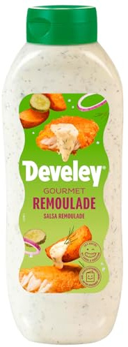 Develey Gourmet Remoulade 875 ML