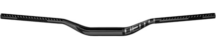 Deity RACEPOINT ALUMINIUM HANDLEBAR 35MM BORE, 38MM RISE: STEALTH 810MM