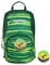 ergobag Ease Small Freizeitrucksack, Kindergartenrucksack, 6 Liter, 270 g