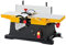Cepilladora eléctrica de sobremesa multifuncional 1800w 12000rpm de 6 pulgadas