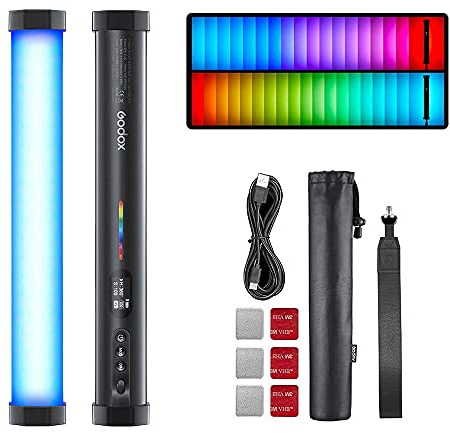 GODOX TL30 - RGB LED Light Stick