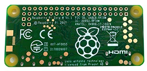 Raspberry Pi