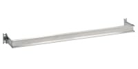 Schneider Electric Metall DIN-Hutschiene G DIN-Schiene, H. 50mm B. 488mm