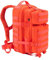 Brandit US Cooper Medium Backpack, Farbe: orange, Größe: OS