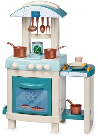 Ecoiffier -La Cocina Gourmet, 1681