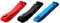 Lodokdre 3Pcs for Heart Rate Chest Strap Adjustable Elastic Strap for Sports Wireless Monitor Rate Belt A