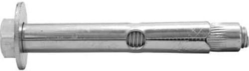 TASSELLO CON VITE 'DIBOLT' M10 Ø 12x100 (Confezione da 50 pezzi)