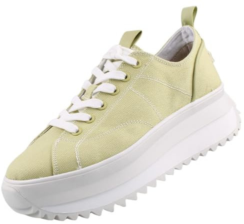 Tamaris Damen 1-23731-41 705 39 Light Green
