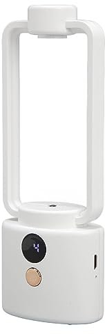 Diffusor für ätherische Öle, Aromatherapie-Luftbefeuchter, Buntes Licht, Spurlos, an der Wand Montierbar, Automatische Parfümmaschine für Zuhause, Schlafzimmer, Büro, Weiß