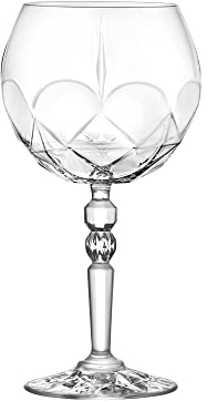 Rcr - Verre à pied Gin & Tonic Alkemist 58 cl (lot de 6)