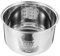 COLLBATH Cooking Pot Replacement Rice Cooker Inner Pot Household Cooker Non-stick 304 Steel Accessory