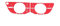 Auto Innenraum Knopf Aufkleber Sitzheizung Reparatur Aufkleber Dekorative Aufkleber Für A4 B9 Q5 Q5L 2020 2021 auto schalter dekoration(Color:Red)